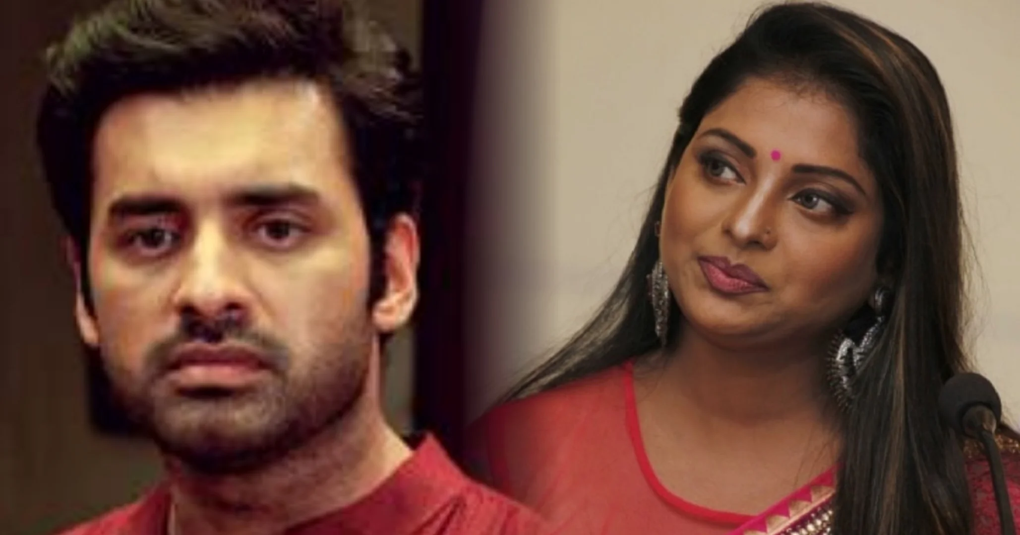Ankush Hazra, Rupa Dutta, Rupa Dutta Arrest, Ankush Hazra Exclusive Interview, Bengali Actress Arrested, Kellafate Movie, Kolkata Police, Big Bazaar Theft, Bengali Entertainment News, অঙ্কুশ হাজরা, রূপা দত্ত, রূপা দত্ত গ্রেফতার, অঙ্কুশ হাজরা সাক্ষাৎকার, কলকাতা পুলিশ, বড়বাজার চুরি, কেল্লাফতে সিনেমা, বাংলা অভিনেত্রী, বাংলা বিনোদন সংবাদ