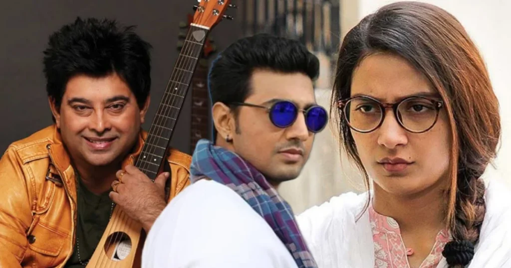 dev, Subhashree Ganguly, tollywood, দেব, শুভশ্রী গাঙ্গুলী dev says i like only one ganguly sparking new tiff