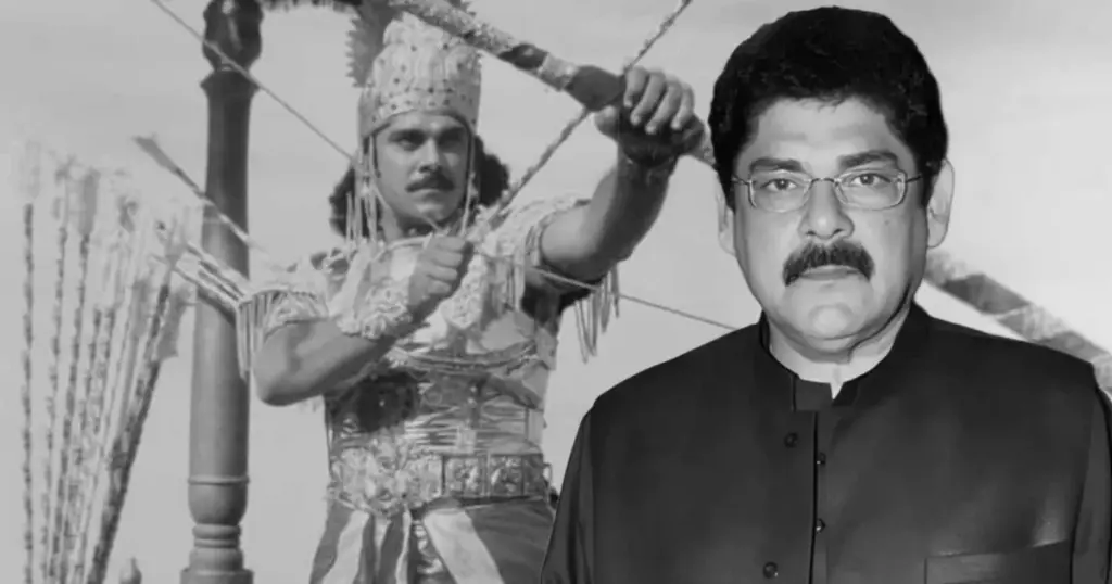 mahabharat karna pankaj dheer passes away due to cancer