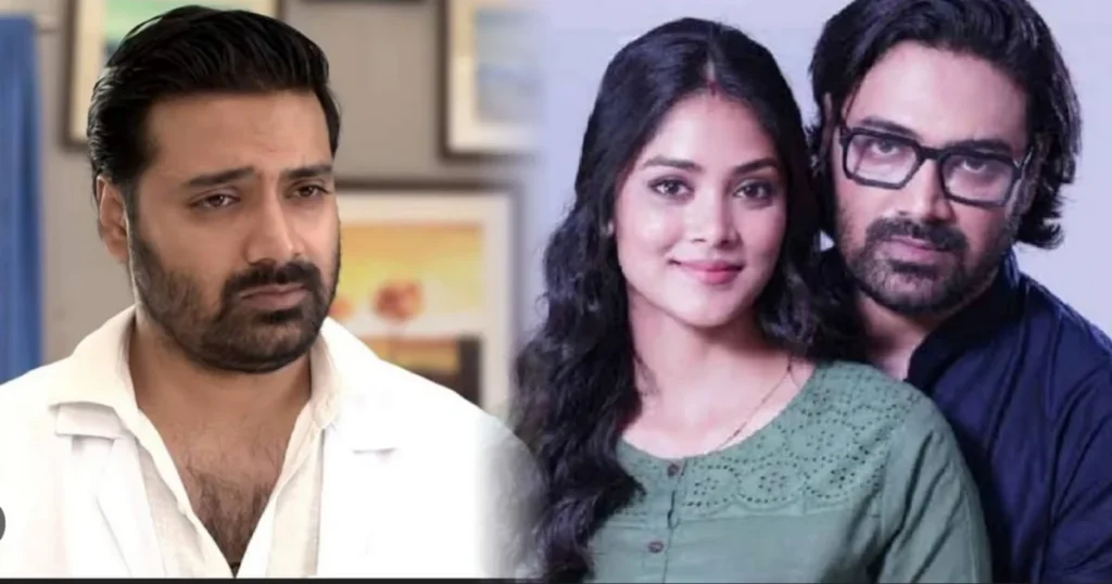 Zee Bangla, প্রতীক সেন pratik sen speaks about marriage sonamoni and love life