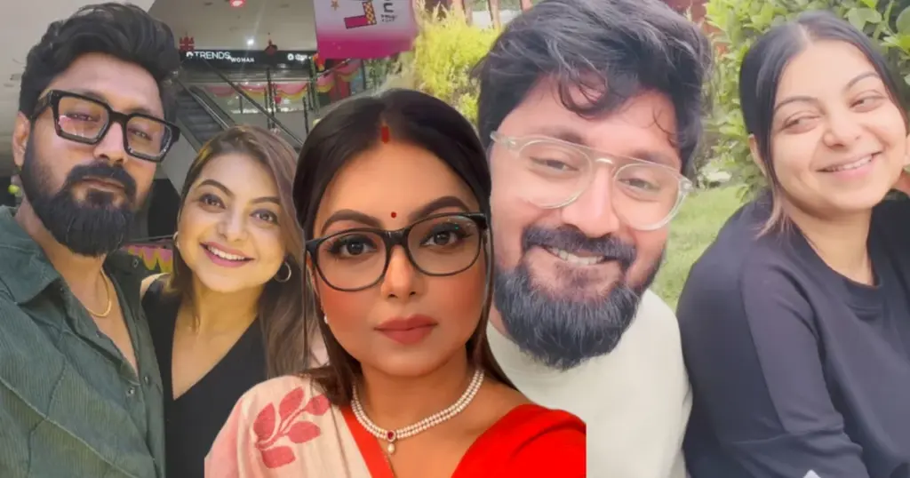 বাংলা ধারাবাহিক, Bengali entertainment news, Bengali TV actress, friendship, Prerana Bhattacharya, Viral post, জগদ্ধাত্রী, টেলিভিশন অভিনেত্রী, প্রেরণা ভট্টাচার্য, বন্ধুত্ব, বিনোদন সংবাদ, শুভজিৎ কুণ্ডু, সম্পর্কের গুঞ্জন, সোশ্যাল মিডিয়া prerana-bhattacharya-speaks-on-relationship-rumours