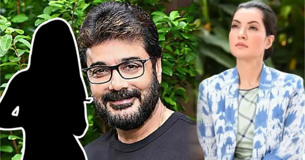 Prosenjit Chatterjee, tollywood, প্রসেনজিৎ চ্যাটার্জী, বিনোদন prosenjit reveals the two most important women in life