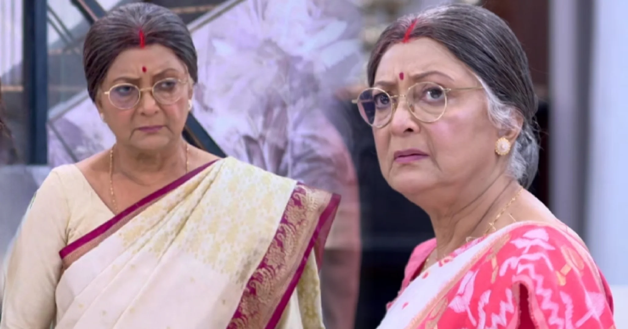 sanghamitra-kumkum-bhattacharya-life-struggle-after-obrahman-marriage-tollywood-story