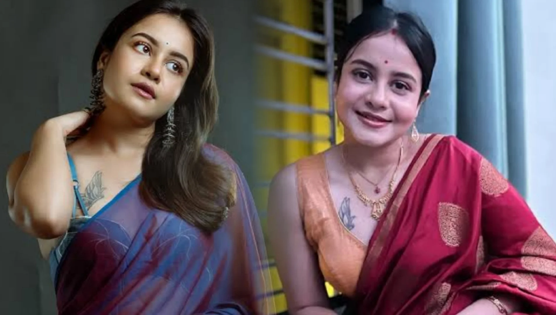 somashri bhattcharya, সোমাশ্রী ভট্টাচার্য, ও মন দরদিয়া, tollywood, বিনোদন, star jalsha, স্টার জলসা,