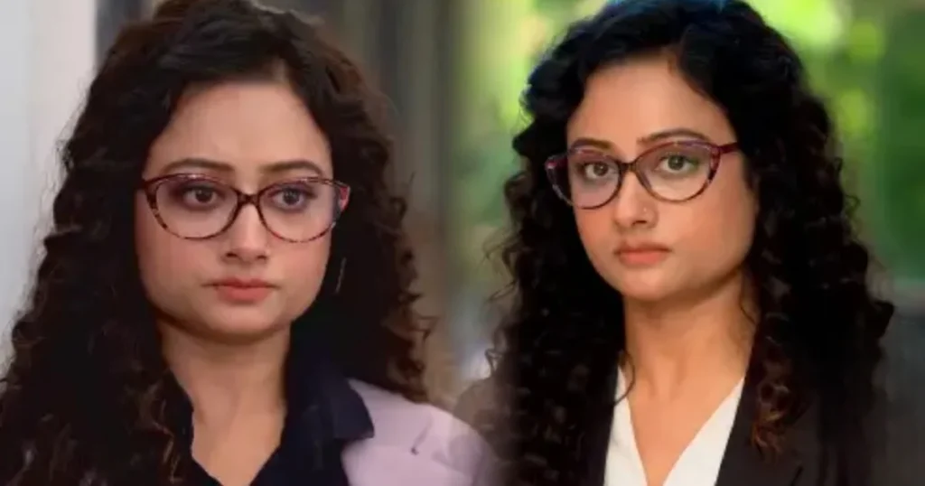 Zee Bangla, Bengali actress, Bengali serial, swastika Mukherjee, tollywood news, Tonni Laha Roy, TV Star, Viral post, চিরদিনই তুমি যে আমার, টলিপাড়া খবর, তন্বী লাহা রায়, বাংলা ধারাবাহিক, মীরা চরিত্র, রাজদীপ গুপ্ত tonni laha roy meera character statement controversy