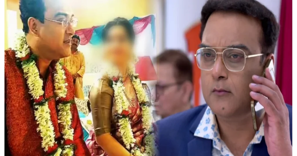 tollywood, Actress Wife, Bengali television, Lokkhi Chana, Nivedita Mukhopadhyay, Parashuram Ajker Nayak, Popular Actor, Stage Actor, Sujan Mukherjee Life Story, Sujan Mukherjee Wife, Sujan Neel Mukherjee, অভিনেত্রী স্ত্রী, জনপ্রিয় অভিনেতা, টলিউড, নিবেদিতা মুখোপাধ্যায়, পরশুরাম আজকের নায়ক, বাংলা টেলিভিশন, মঞ্চ অভিনয়, লক্ষ্মীছানা, সুজন নীল মুখোপাধ্যায়, সুজন মুখার্জি জীবন সংগ্রাম, সুজন মুখার্জির স্ত্রী Actor Sujan Neel Mukherjees Home Also Has Another Acclaimed Actress Many Do Not Know About