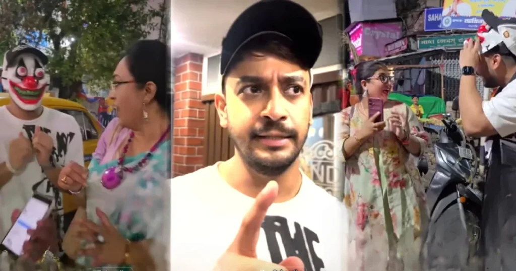 tollywood, Bengali actor, Bengali movie, Bhanupriya Bhooter Hotel, Bonny Sengupta, Film Promotion, Leading Hero, Netizens Slams, social media, social media backlash, tollywood controversy, trolling, viral video, ছবির প্রচার, টলিউড, টলিউড বিতর্ক, টলিউডের নায়ক, ট্রোলিং, নেটিজেনদের কটাক্ষ, বনি সেনগুপ্ত, বাংলা ছবি, ভানুপ্রিয়া ভূতের হোটেল, লিডিং হিরো, সমাজ মাধ্যমে সমালোচনা Bonny Faces Backlash During Film Promotion As Old Leading Hero Controversy Resurfaces