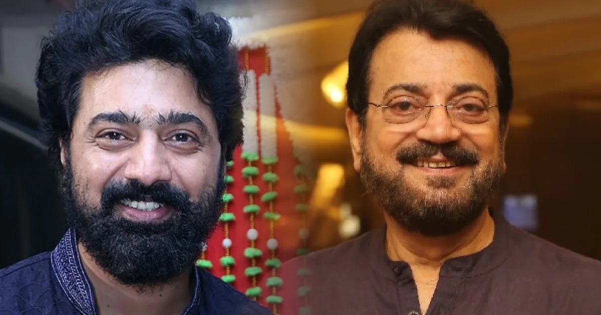 Chiranjeet Chakraborty, tollywood, Dev, Megastar, compliment, entertainment, চিরঞ্জিত চক্রবর্তী, দেব, মেগাস্টার, বাঙালি অভিনেতা, টলিউড, প্রশংসা, বিনোদন