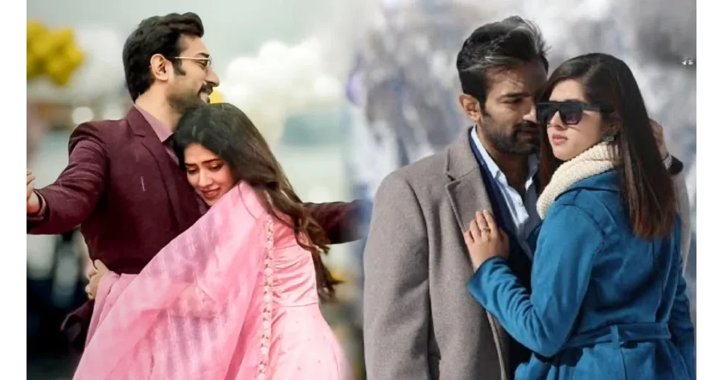 Chirodini Tumi Je Amar Brought Bengali Serial Back Into Discussion Jeetu Ditipriya Reviving Memories Of Mithai Mohor