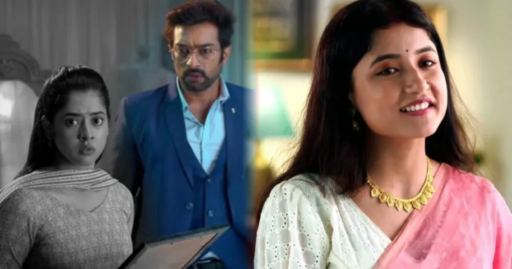 Zee Bangla, Bengali serial, Bengali television, Chirodini Tumi Je Amar Serial, ditipriya roy, Jeetu Exit, Jeetu Kamal, New Arjo, on-set tension, Production Issues, Shooting Conflict, SVF Production, Verbal Allegations, চিরদিনই তুমি যে আমার, জি বাংলা, জিতু কামাল, জিতু সিরিয়াল ছাড়লেন, টিআরপি, দিতিপ্রিয়া রায়, প্রোডাকশন হাউসের হুশিয়ারি, বদলে যাচ্ছে আর্য, বাংলা টেলিভিশন, বাংলা ধারাবাহিক, মৌখিক অভিযোগ, শুটিং সমস্যা, সেটের অশান্তি Chirodini Tumi Je Amar Viewers Demand Ditipriya Replaced By Somu Sarkar For Jeetus Comfort