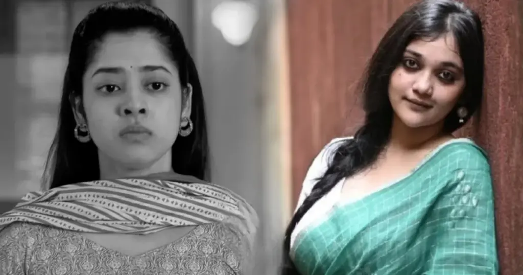 Chirodini Tumi Je Amar, Zee Bangla, Bengali Serial, Bengali Television, Shirin Paul, New Aparna, Jeetu Ditipriya Controversy, Jeetu Kamal, Ditipriya Roy, Lead Replacement, Audience Reaction, চিরদিনই তুমি যে আমার, জি বাংলা, বাংলা ধারাবাহিক, বাংলা টেলিভিশন, শিরিন পাল, নতুন অপর্ণা, জিতু দিতিপ্রিয়া বিতর্ক, জিতু কমল, দিতিপ্রিয়া রায়, নতুন মুখ, দর্শক প্রতিক্রিয়া