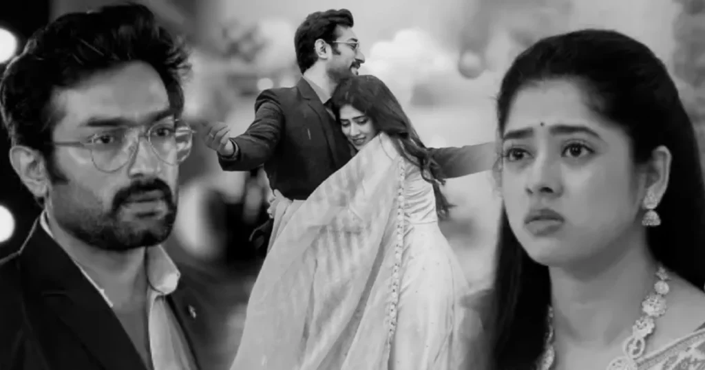 Chirodini Tumi Je Amar may end after dispute between actors