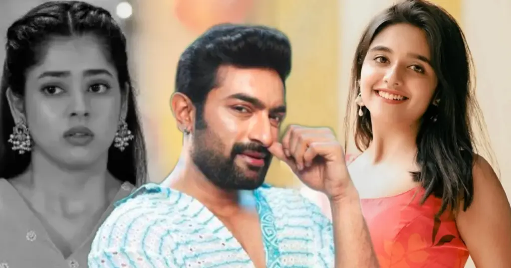 চিরদিনই তুমি যে আমার, নতুন অপর্ণা, দিতিপ্রিয়া রায়, জীতু কমল, প্রত্যুষা পাল, সৃজা দত্ত, Bengali serial news, Tollywood updates, Tv actress replacement, ditipriya roy, jeetu kamal, chirodini tumi je amar, pratyushaa paul, srija dutta