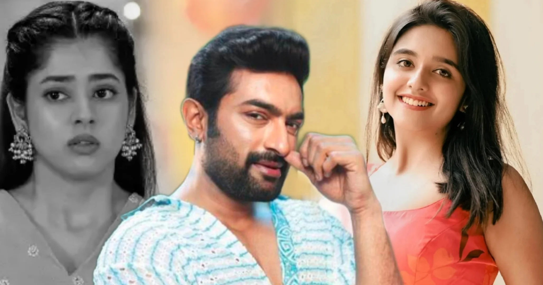 চিরদিনই তুমি যে আমার, নতুন অপর্ণা, দিতিপ্রিয়া রায়, জীতু কমল, প্রত্যুষা পাল, সৃজা দত্ত, Bengali serial news, Tollywood updates, Tv actress replacement, ditipriya roy, jeetu kamal, chirodini tumi je amar, pratyushaa paul, srija dutta