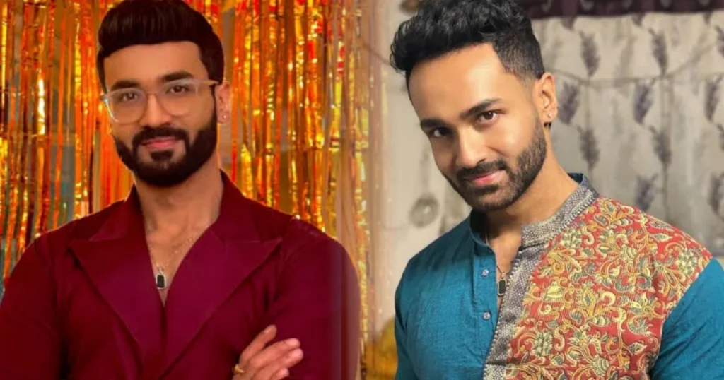 tollywood, dhrubajyoti sarkar, ধ্রুবজ্যোতি সরকার, বিনোদন Dhruba Jyoti Sarkar returns positive in Anurager Chhowa series