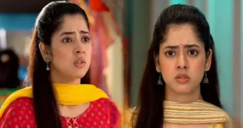 Ditipriya Roy, Chirodini Tumi Je Amar, Zee Bangla, Bengali Serial, Bengali Television, Ditipriya Roy Left, Ditipriya Exit, New Aparna, Jeetu Ditipriya Controversy, Jeetu Kamal, Lead Replacement, Viral Video, Controversial Comment, Audience Reaction, দিতিপ্রিয়া রায়, চিরদিনই তুমি যে আমার, জি বাংলা, বাংলা ধারাবাহিক, বাংলা টেলিভিশন, দিতিপ্রিয়ার বিদায়, ধারাবাহিক ছাড়লেন দিতিপ্রিয়া, নতুন অপর্ণা, জিতু দিতিপ্রিয়া বিতর্ক, জিতু কমল, ভাইরাল ভিডিও, বিতর্কিত মন্তব্য, দর্শক প্রতিক্রিয়া