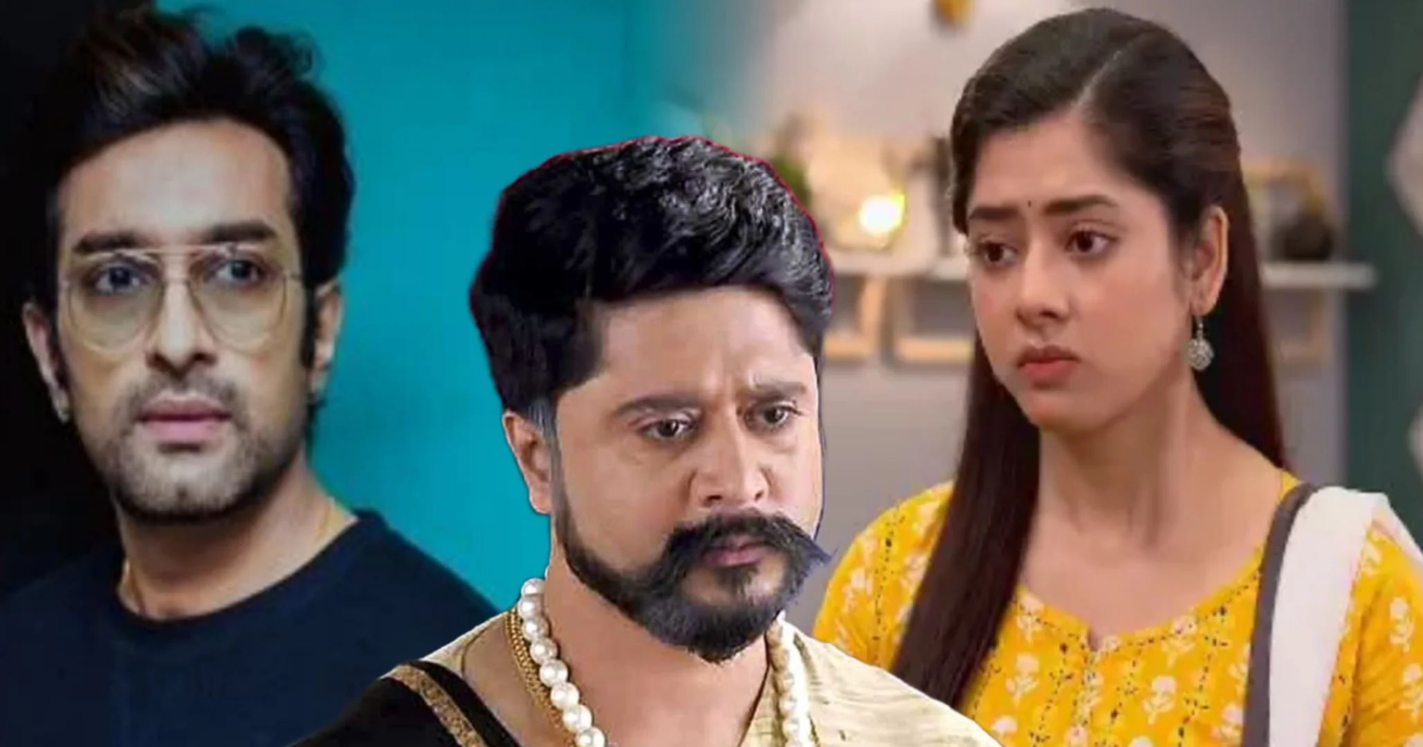Jeetu Kamal, Ditipriya Roy, Bengali Television, Bengali Serial, On-set Tension, Jeetu Exit, Verbal Allegations, Production Issues, Shooting Conflict, Chirodini Tumi Je Amar Serial, Zee Bangla, SVF Production, জিতু কামাল, দিতিপ্রিয়া রায়, বাংলা ধারাবাহিক, সেটের অশান্তি, জিতু সিরিয়াল ছাড়লেন, মৌখিক অভিযোগ, এসভিএফ প্রোডাকশন হাউস, শুটিং সমস্যা, টিআরপি, চিরদিনই তুমি যে আমার, বাংলা টেলিভিশন, জি বাংলা