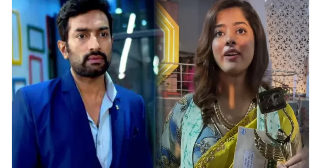 From Chirodini Tumi Je Amar Ditipriya becomes Only award winner later Responds Briefly When Asked About Jeetu