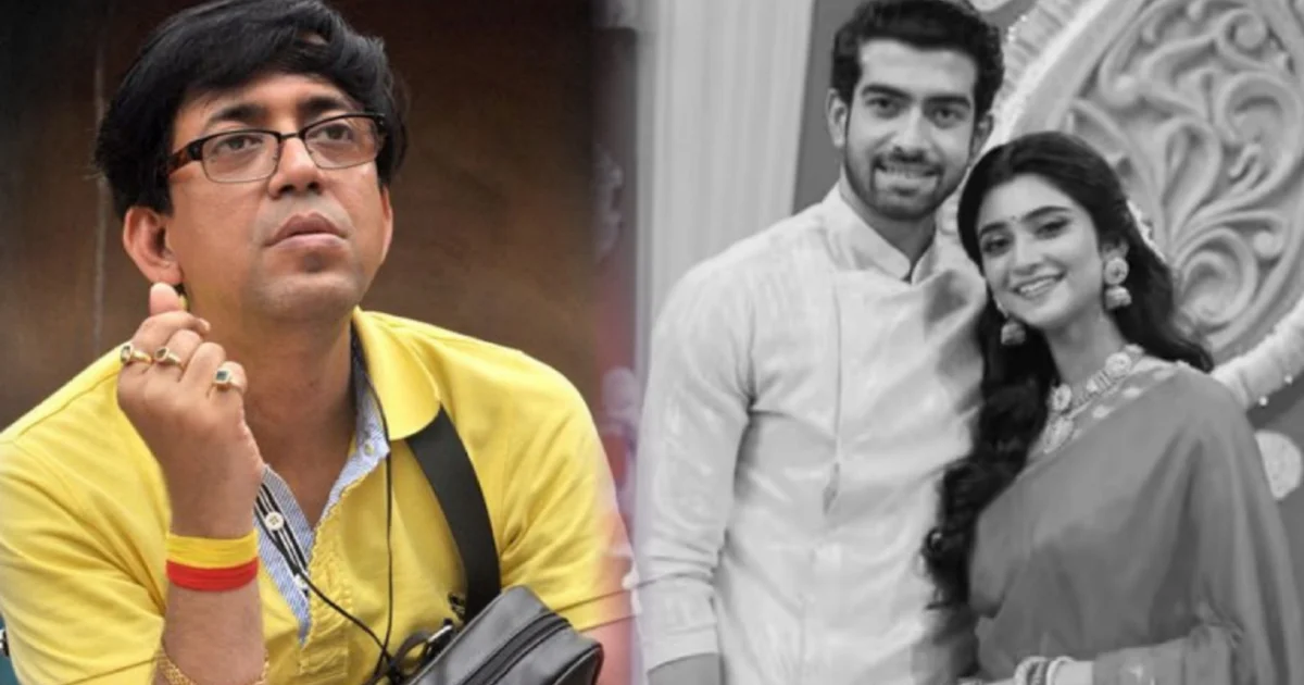 Jagaddhatri Misses Out At Tele Academy Awards Viewers Directly Target Snehasis Chakraborty For Failure