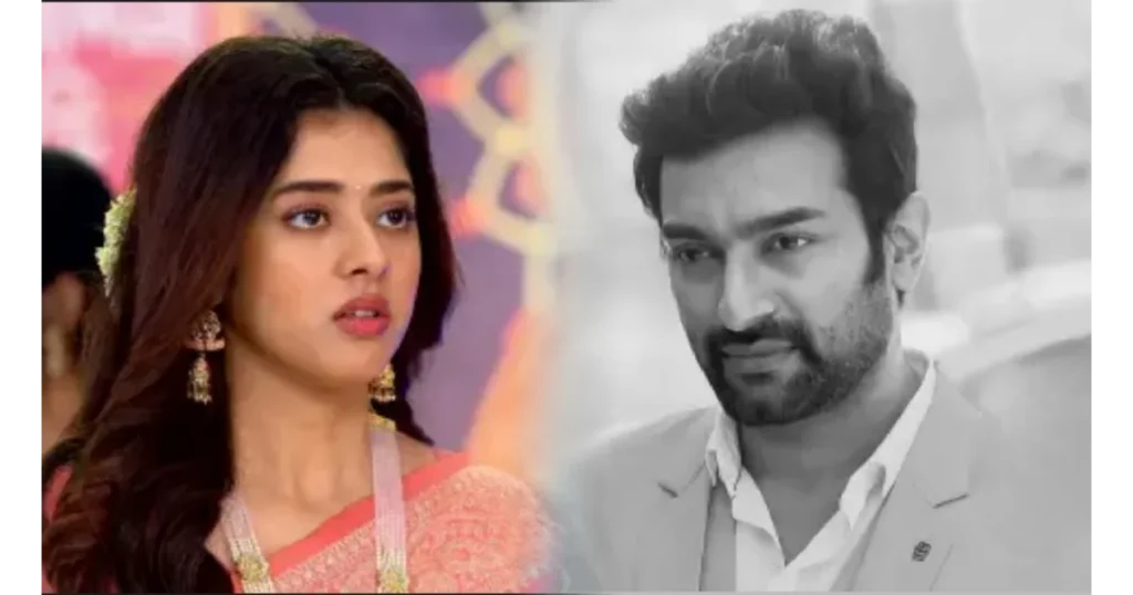 Zee Bangla, Bengali serial, Bengali television, Chirodini tumi je amar, ditipriya roy, Jeetu Ditipriya Controversy, Jeetu Exit, Jeetu Kamal, Lead Actor Change, on-set tension, Producer Dissatisfaction, Shooting Conflict, SVF Production, এসভিএফ প্রোডাকশন, চিরদিনই তুমি যে আমার, জি বাংলা, জিতু কমল, জিতু দিতিপ্রিয়া বিতর্ক, দিতিপ্রিয়া রায়, নায়ক পরিবর্তন, প্রযোজকদের অসন্তোষ, বাংলা টেলিভিশন Jeetu Kamal Dropped From Chirodini Tumi Je Amar After Abrupt Walkout And Unprofessional Conduct In Meeting