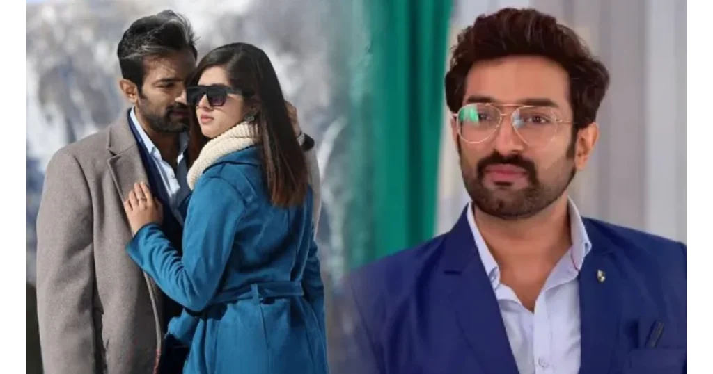 Jeetu Kamal Likely To Continue As Arjo In Chirodini Tumi Je Amar Amid Ongoing Controversy