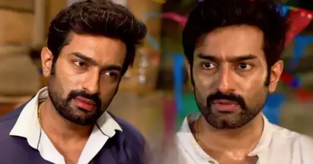 Jeetu Kamal Returns To Shooting After Hospitalization Hinting At Tensions With SVF Productio