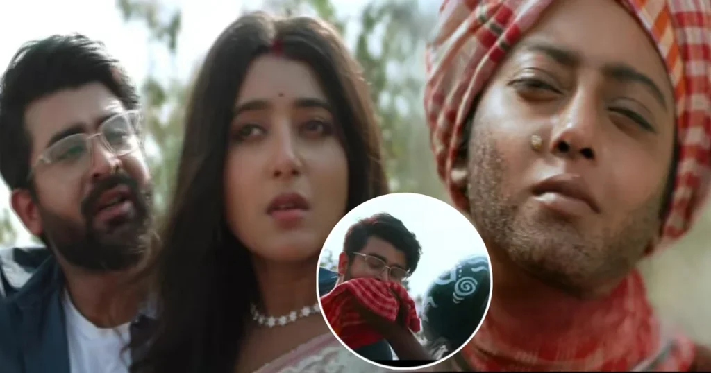 Jowar Bhanta Upcoming Episode Promo Uji Is Now Nishas New Enemy