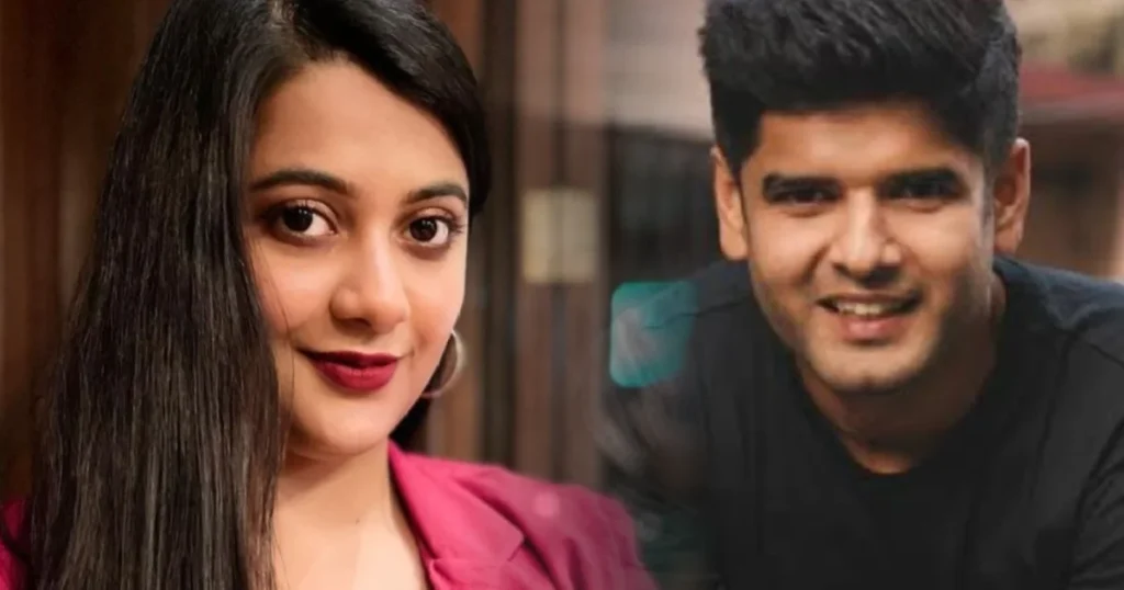 Joy Fills Uday Pratap Singh and Anamika Chakrabortys Life As They Welcome The New Member