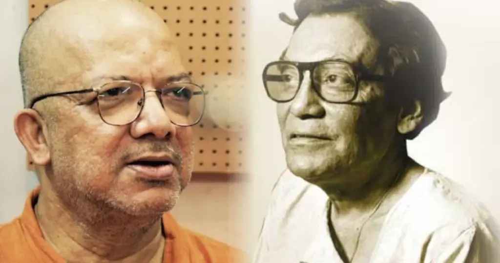 Kabir Suman opens up about his inner feelings