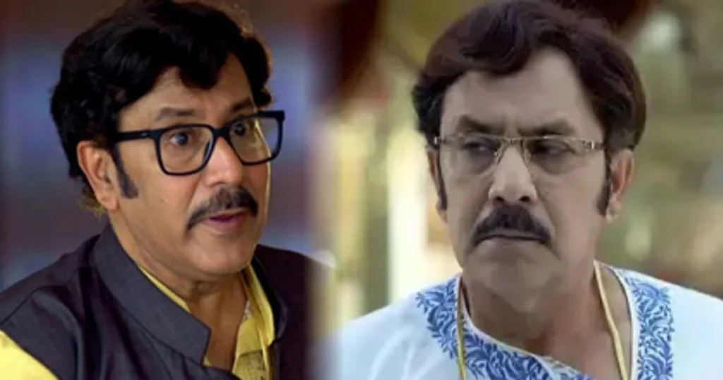 কৌশিক ব্যানার্জি, Kaushik Banerjee, tollywood, বিনোদন