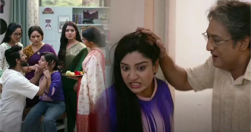 Kheyas Hidden Trauma Raising Questions About Real Culprit Behind Uji Fathers Death In Jowar Bhanta