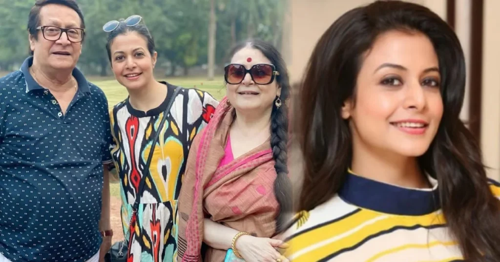 Koel Mallick shares priceless lessons from parents