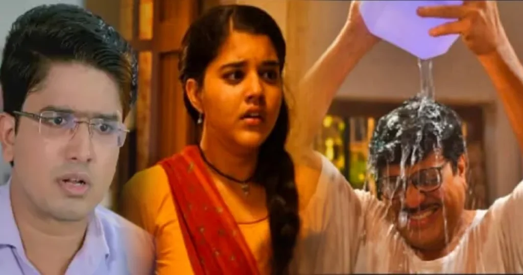 Kusum Faces Backlash Refusing To Marry Ratul And Disrespectful Act Towards Father In Latest Episode