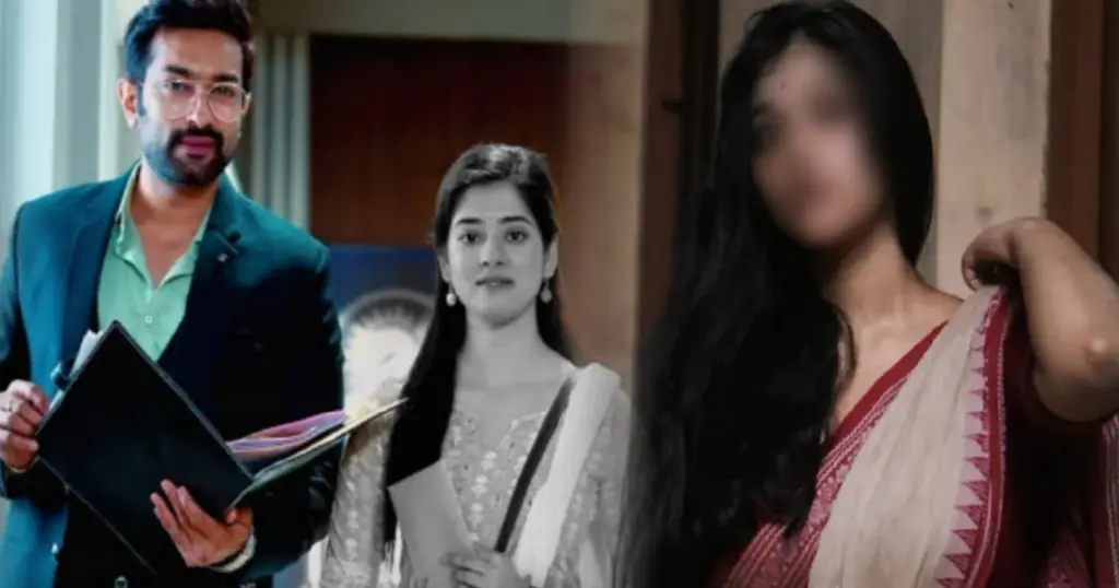 Chirodini Tumi Je Amar, Zee Bangla, Bengali Serial, Bengali Television, Shirin Paul, New Aparna, Jeetu Ditipriya Controversy, Jeetu Kamal, Ditipriya Roy, Lead Replacement, Audience Reaction, চিরদিনই তুমি যে আমার, জি বাংলা, বাংলা ধারাবাহিক, বাংলা টেলিভিশন, শিরিন পাল, নতুন অপর্ণা, জিতু দিতিপ্রিয়া বিতর্ক, জিতু কমল, দিতিপ্রিয়া রায়, নতুন মুখ, দর্শক প্রতিক্রিয়া