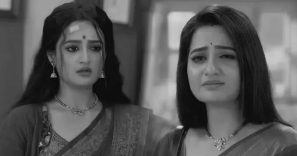 On The Day Of Biggest Success Parijat Chaudhuri Lost The Closest Person In Her Life