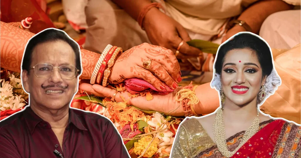 Bengali wedding, Good News, Maubani Sorcar, P.C Sorcar Junior, Traditional Ceremony, Wedding Preparation, পি সি সরকার জুনিয়র, বাঙালি বিয়ে, বিয়ের প্রস্তুতি, বিয়ের প্রস্তুতি, মৌবনী সরকার Maubani Sorcar, P.C Sorcar Junior, Bengali wedding, Traditional Ceremony, Wedding Preparation, Good News, মৌবনী সরকার, পি সি সরকার জুনিয়র, বাঙালি বিয়ে, বিয়ের প্রস্তুতি, বিয়ের প্রস্তুতি, সুখবর