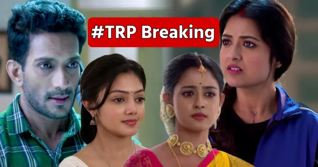 Zee Bangla, parshuram, Star Jalsha, TRP list, টিআরপি তালিকা, পরশুরাম, স্টার জলসা Parshuram tops trp list