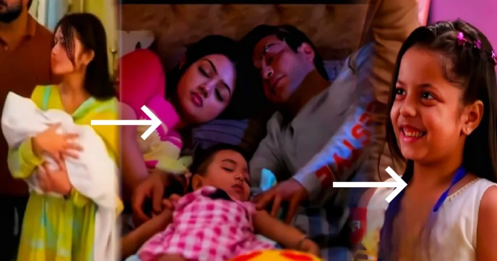 Zee Bangla, audience reaction, Backlash, Bengali serial, Bengali television, Mockery, Netizens Slams, Newborn Scene, Phuljhuri, Phulki, Rohit Phulki, serial controversy, social media trolling, TRP, জি বাংলা, টিআরপি, দর্শক প্রতিক্রিয়া, নবজাতক দৃশ্য, নেটিজেনদের কটাক্ষ, ফুলকি, ফুলঝুরি, বাংলা টেলিভিশন, বাংলা ধারাবাহিক, বিদ্রুপ, রোহিত ফুলকি ট্রোল, সামাজিক মাধ্যমে সমালোচনা, সিরিয়াল বিতর্ক Phulki Faces Backlash After Viewers Slam Unrealistic Scene Featuring Newborn Phuljhuri