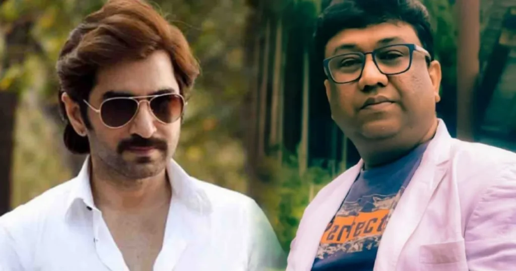 রানা সরকার, Rana Sarkar, Jeet, Tollywood, বিনোদন