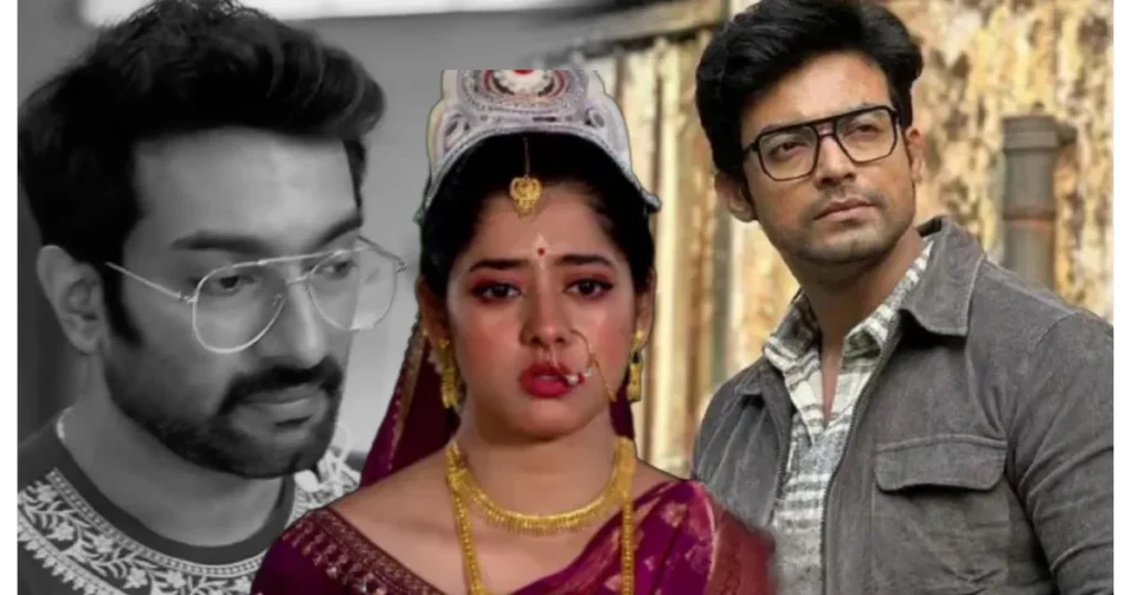 Ranojoy Bishnu Replaces Jeetu Kamal as the New Arya In Chirodini Tumi Je Amar