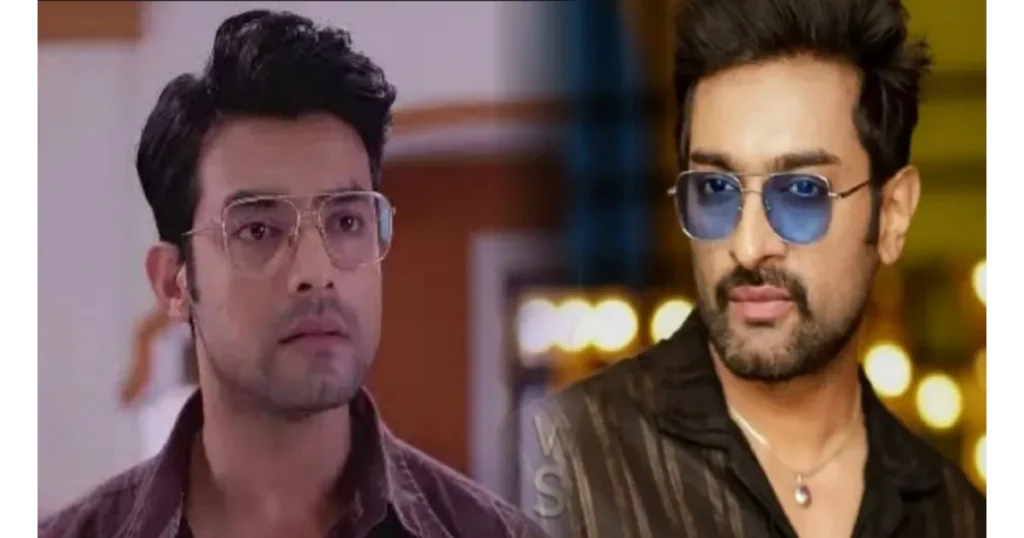 Ranojoy confirms no entry in Chirodini Tumi Je Amar