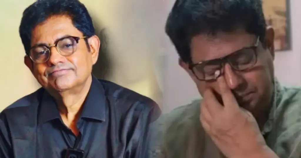 শংকর চক্রবর্তী, Sankar Chakraborty, Tollywood, বিনোদন, entertainment