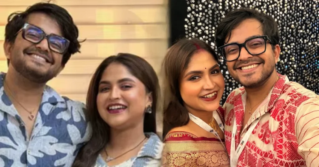 Sayak and Debolina react to viral video controversY