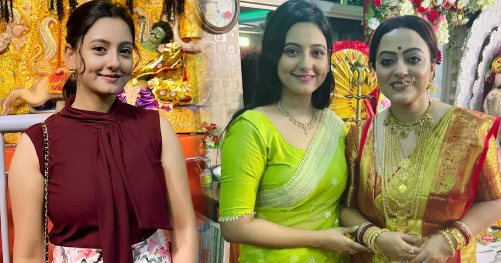 Shrabani Bhunia, শ্রাবণী ভূঁইয়া, tollywood, বিনোদন