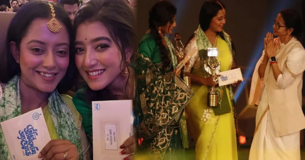 Shruti Das, tollywood, বিনোদন, শ্রুতি দাস, Aratrika Maity