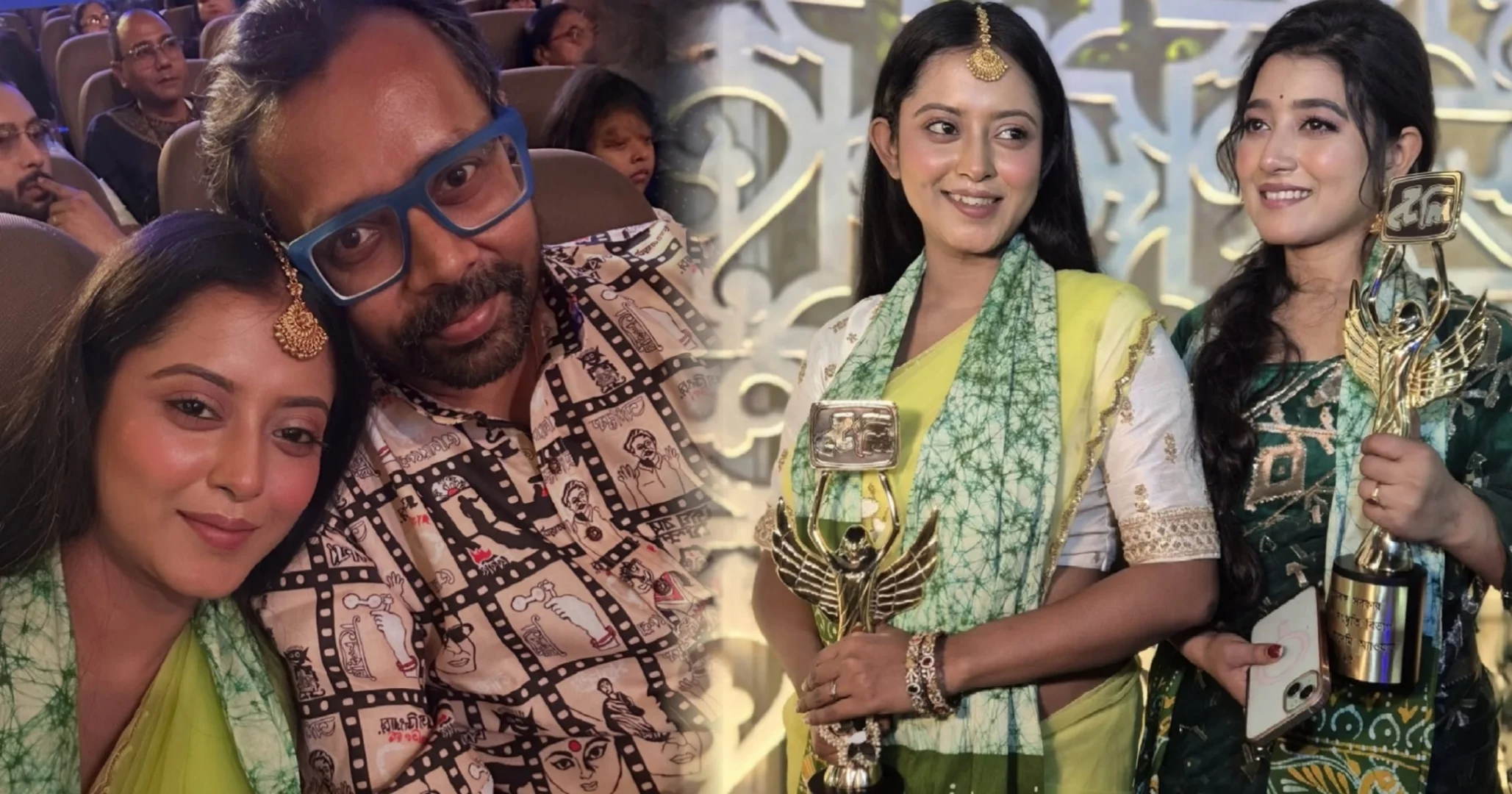 শ্রুতি দাস, shruti Das, tollywood, বিনোদন, আরাত্রিকা মাইতি, Aratrika maity