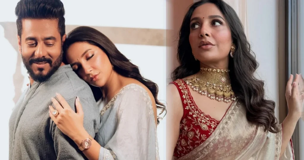 Shubhashree Credits Raj Chakraborty And Calls Him The Only Guiding Force Behind Her Journey