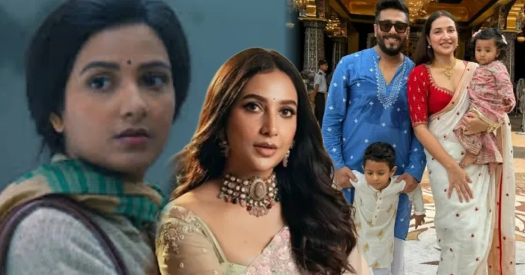 acting career, Anusandhan, Bengali cinema, dev, Dhumketu, indubala bhater hotel, Journalist Charector, Lady Superstar, Old Films, Subhashree Ganguly, tollywood, web series, Yalini, yuvan, অনুসন্ধান, অভিনয় জীবন, ইউভান, ইন্দুবালা ভাতের হোটেল, ইয়ালিনী, ওয়েব সিরিজ, দেব, ধূমকেতু, পুরনো সিনেমা, বাংলা চলচ্চিত্র, লেডি সুপারস্টার, শুভশ্রী গঙ্গোপাধ্যায়, সাংবাদিক চরিত্র Subhashree Ganguly Reveals Why She Avoids Watching Her Old Movies Including Dhumketu