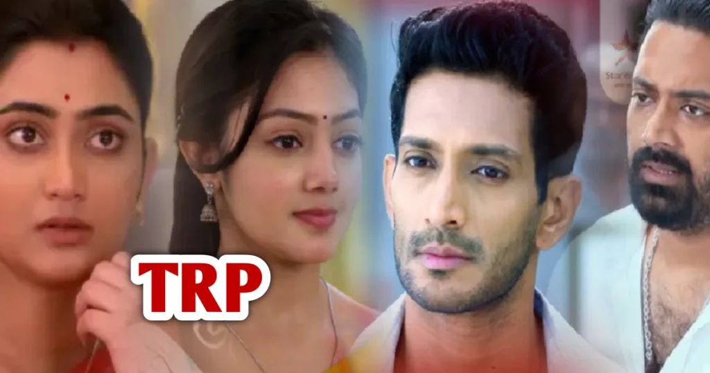 Amader Dadamani, Bengali serial, Bengali television, Chirodini tumi je amar, Chiroshokha, jagaddhatri, Jowar Bhanta, Parashuram Ajker Nayak, parineeta, Phulki, RajRajeswari Rani Bhabani, Rangamoti Tirandaj, Star Jalsha, TRP, TRP list, Zee Bangla, আমাদের দাদামণি, চিরদিনই তুমি যে আমার, চিরসখা, জগদ্ধাত্রী, জি বাংলা, জোয়ার ভাঁটা, টিআরপি, টিআরপি তালিকা, পরশুরাম আজকের নায়ক, পরিণীতা, ফুলকি, বাংলা টেলিভিশন, বাংলা সিরিয়াল, রাঙামতি তীরন্দাজ, রাজ রাজেশ্বরী রাণী ভবানী, স্টার জলসা TRP List Of Bengali Television For 3rd Week Of November 20th Nov