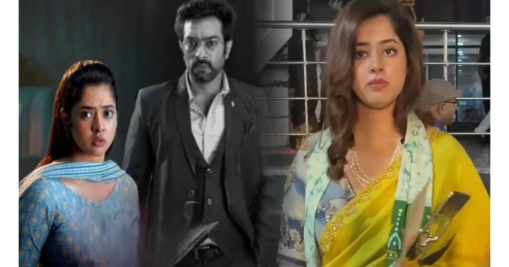 Tele Academy Awards Spark Fan Outrage As Beloved On Screen Pair Arjo Aparna Left Unrecognized